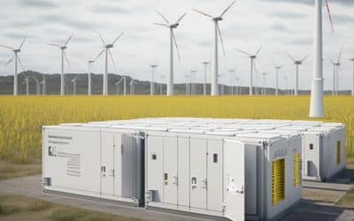 Unlocking the Potential of Large-Scale Energy Storage Solutions