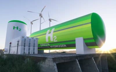 Green Hydrogen Revolution: Harnessing Nature’s Fuel for a Sustainable Energy Future