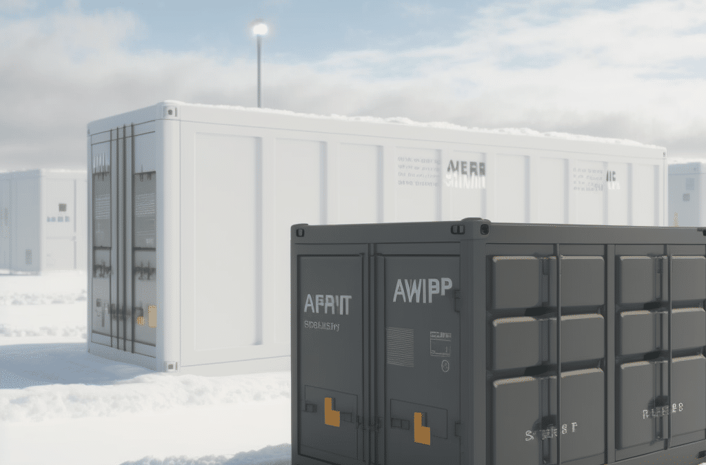 5 Things No One Will Tell You About energy storage system self-energy demand