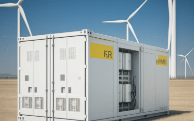 Understanding the Costs of 1 MW Battery Storage Systems 1 MW / 1 MWh