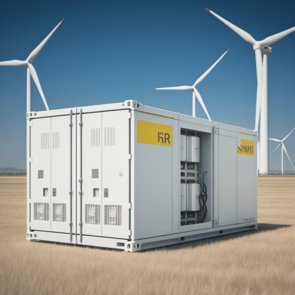 cost of 1 MW battery storage system costs, as we delve into the variables that influence pricing, the importance of energy storage, and the advancements shaping the future of sustainable energy solutions."