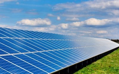 Harness the Sun: How to invest in solar farms, energy storage, and wind projects in Europe?
