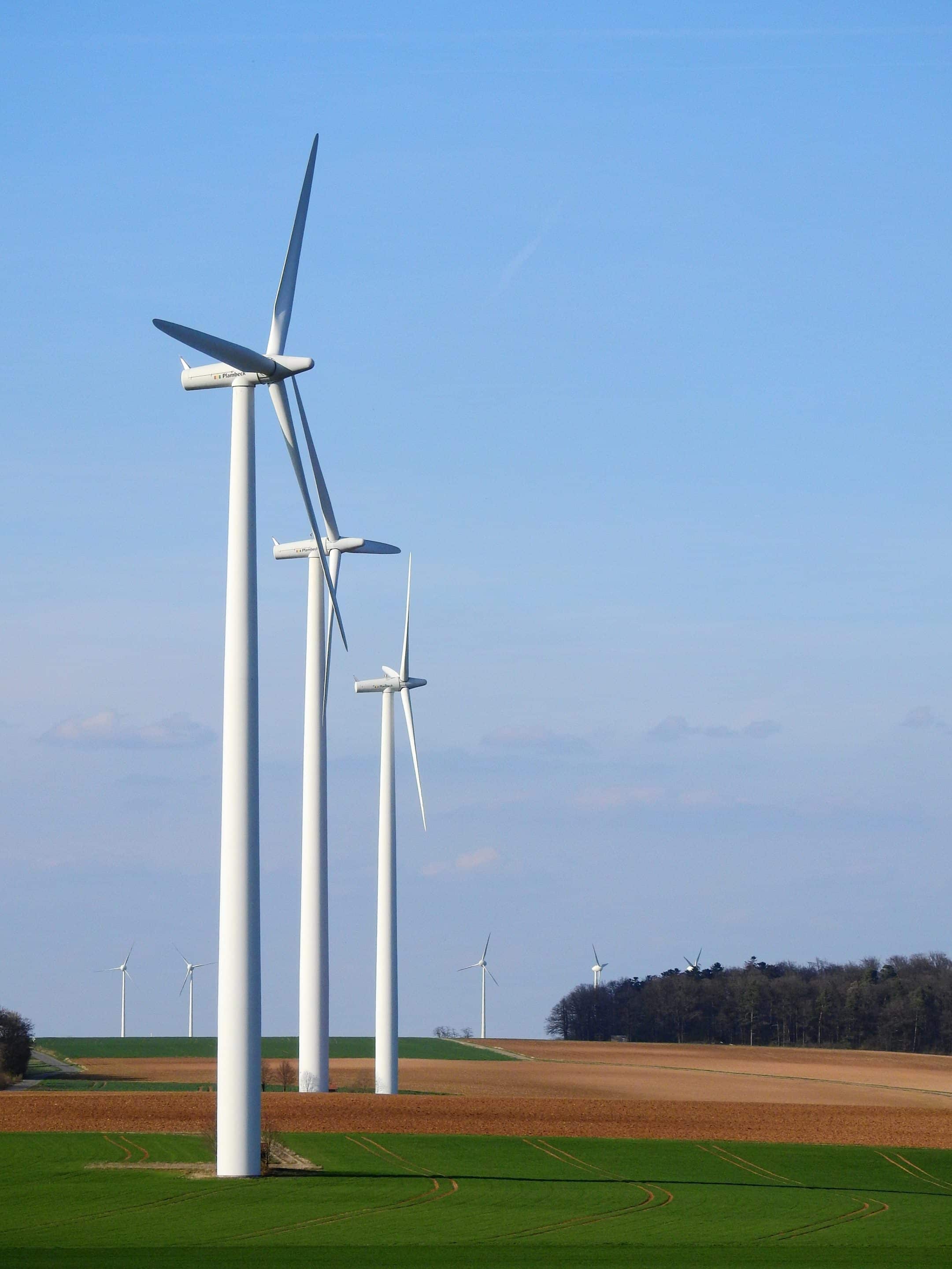 Wind Turbine FAQ