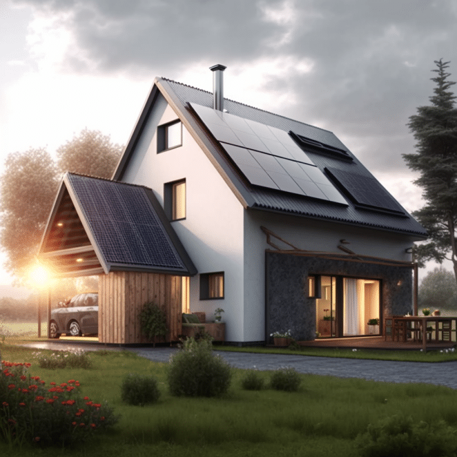 Calculating the Perfect Solar Battery System for Your Home