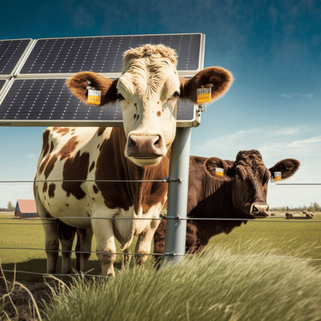 Agri Voltaics: Harnessing the Power of Synergy - Agriculture and Solar Energy
