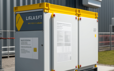 Discover the Future of Batteries: LFP vs. NMC – Unveiling the Superior Choice