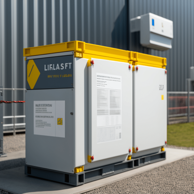 Discover the Future of Batteries: LFP vs. NMC – Unveiling the Superior Choice