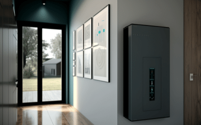 DIY Powerwall: Harness the Energy Revolution from Your Own Backyard